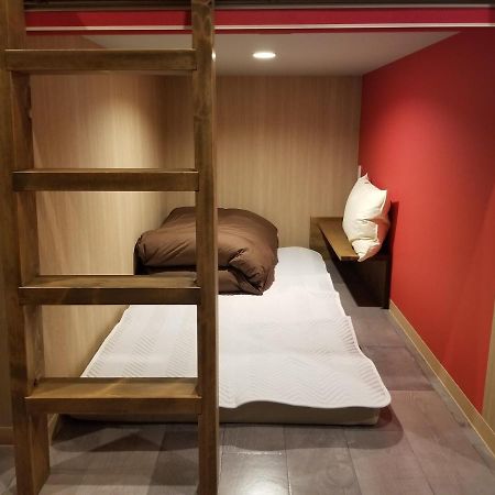 Hotel Eco Dogo Matsuyama  Exterior photo