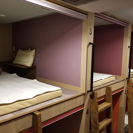 Hotel Eco Dogo Matsuyama  Exterior photo