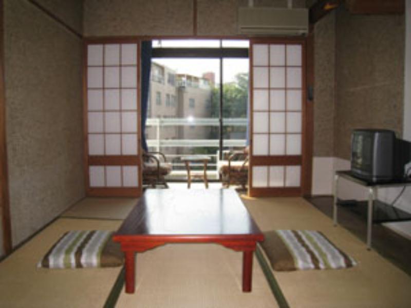 Hotel Eco Dogo Matsuyama  Exterior photo